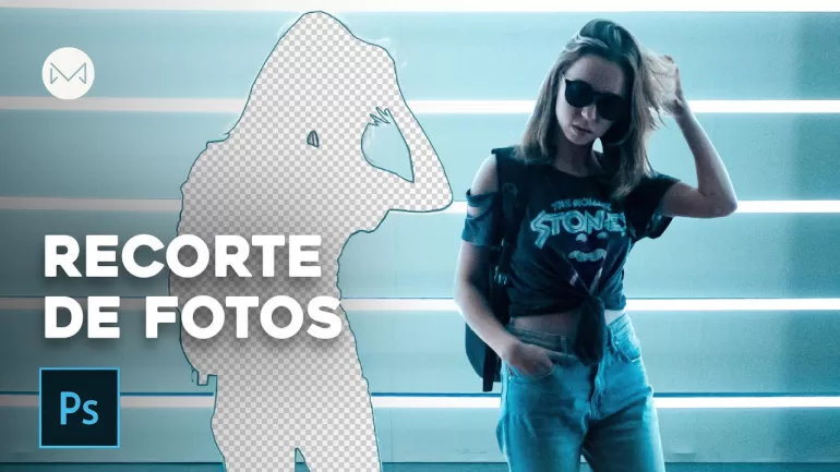 Ferramenta que mais utilizo para recortar fotos no Photoshop 12 Mestre do Photoshop Ferramenta que mais utilizo para recortar fotos no Photoshop